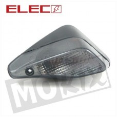 RAW Piaggio NRG Power rechts voor