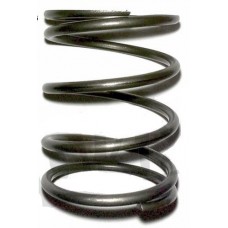 Koppeling drukveer Peugeot  zoals origineel