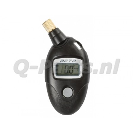 Bandenspanningsmeter digitaal BETO CTG-002PDB Bandenspanningsmeter digitaal BETO CTG-002PDB
