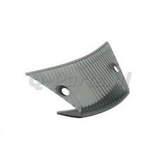 Achterlichtglas Piaggio Zip 2000 smoke