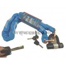 Kettingslot U-beugel Power One 120 cm  ART 3*