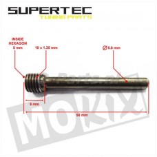 Remklauw borgpen Peugeot Speedfight 3 58 mm