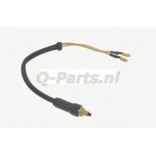 Remlichtschakelaar + kabel Yam Neos 2008 rechts