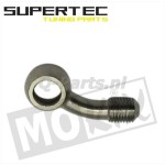 Remslang-koppeling "zij" 25 grd Supertec