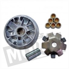 Variateur Sym Mio/Orbit origineel model