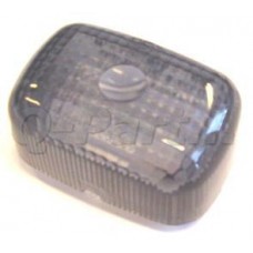 RAW glas Piaggio NRG Power links/rechts achter