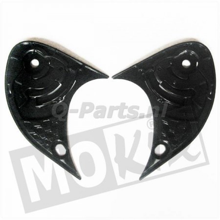 Vizier montage-set MT Imola (kleine schaal)