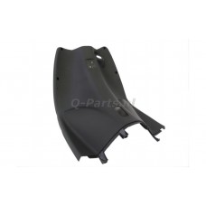 Beenschild Peugeot Vivacity tot 2008 zwart