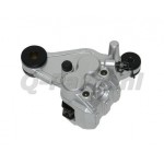 Remklauw China Grande Retro scooter