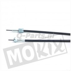Km tellerkabel Peugeot Kisbee