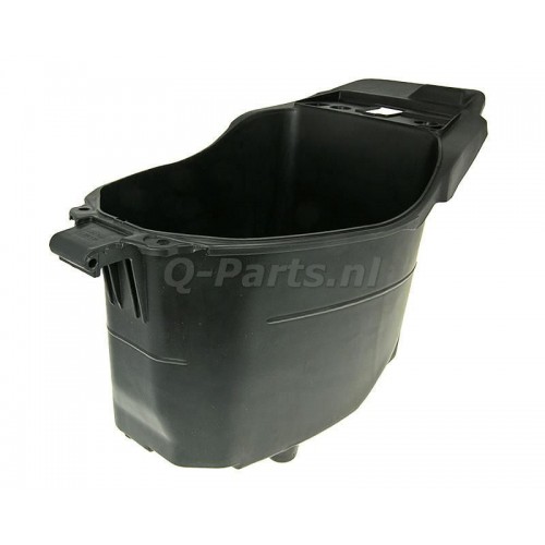 Helmbak China Filly/Speedy/Turbho CS50