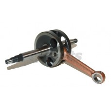 Krukas Tomos A35 DMP
