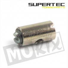 Schroefnippel 5 x 10 mm