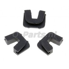 Variodriehoek-geleiders (per set) CPI/Generic/Keeway