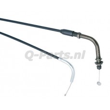 Gaskabel Peugeot Jet Force C-Tech