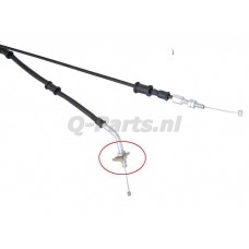 Gaskabel Piaggio Zip 4 takt vanaf 2006