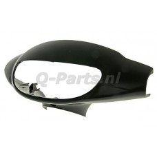 Stuurkap buiten China Speedy/Turbho CS50 zwart