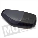 Buddyseat China scooter Speedy/Filly/Rex/QT9 zwart/grijs