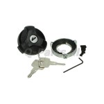 Tankdop + slot Vespa Ciao/Si/Gilera Citta/Piaggio Ape 32mm