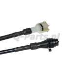 Kilometertellerkabel Vespa S DMP