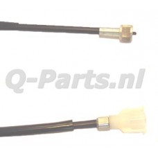 Kilometertellerkabel Yamaha Neos 2000 tot 2002  (analoge teller) 