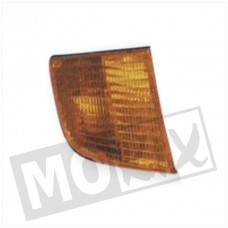 Knipperlicht Piaggio/Vespa Sfera rechts voor origineel 290842