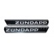 Stickers en Stickersets