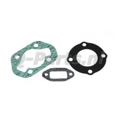Kopset Zündapp 39 mm 50cc 4V-5V