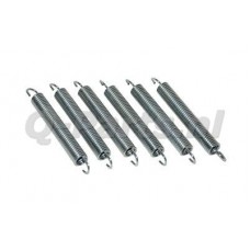 Trekveer remstang  Zündapp (per 6)