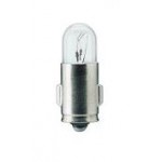 Lamp 6 V - 1.2 W BA7S