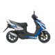 Overige scooters