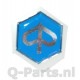 Embleem/Reflector