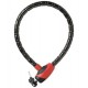 Kabel- schubbenslot