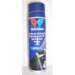 Spuitbus PTFE Spray - Kettingspray 500 ml Valvoline