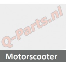 Motorscooter