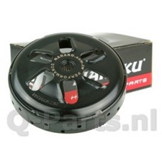 Koppelingshuis 112 mm CPI/Keeway/Generic Naraku