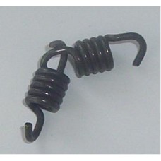 Koppeling trekveerset zwart 40% Omega
