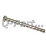 Bout ophanging subframe Gilera Citta/Vespa Si