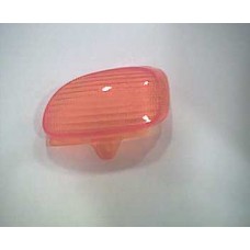RAW glas Yamaha Neos rechts achter