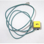 Claxondrukknop Vespa Ciao/Gilera Citta