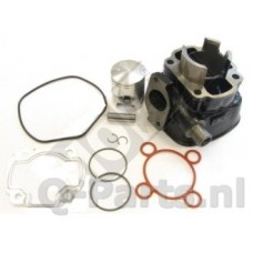 Cilinder Minarelli Horiz. LC 50 cc Top Performances