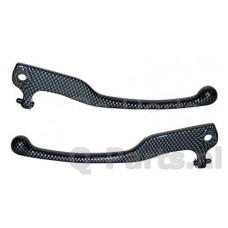 Remgreepset Aprilia SR D.disk carbon