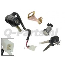 Slotenset Sym Cello/Allo origineel