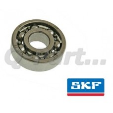 Lager 6204 C4 (Ludix/Jetforce) SKF
