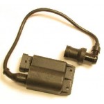 Bobine Piaggio 4 takt, 2 kleps  45 km/h DMP