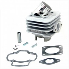 Cilinder Piaggio/Vespa 2 takt luchtgekoeld 50cc Airsal