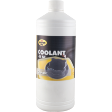Koelvloeistof Kroon Organic Coolant -38° 1 Liter