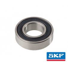 Lager 6004 2RS1 C3 20x42x12mm SKF