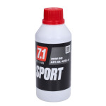 Gear Oil Malossi 7.1 80W-90 250ml 7613468B