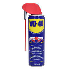 WD 40 multispray smart straw spuitbus 250ml